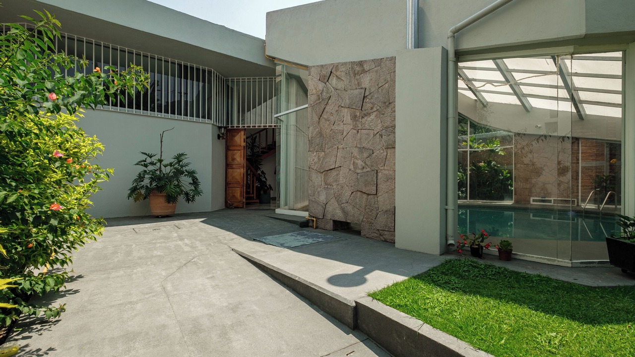 Photo of Outdoor in Benito Juarez