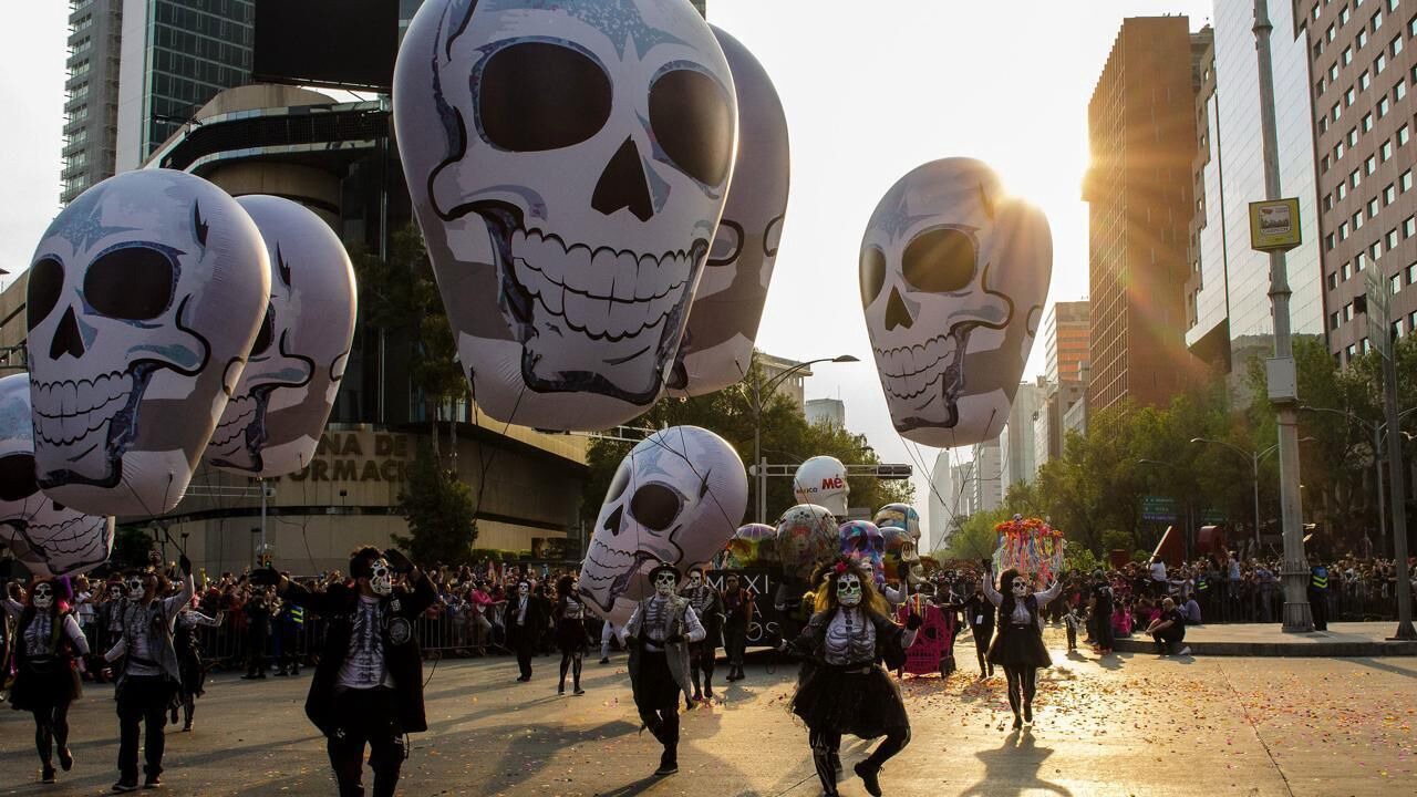 Photo of Others in Cuauhtemoc