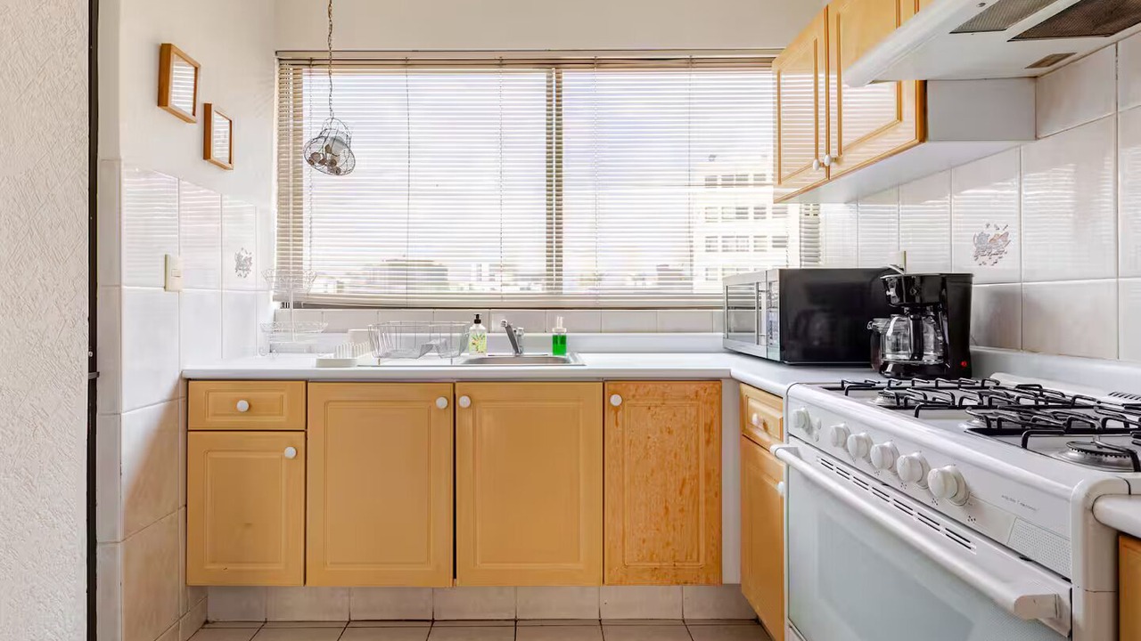 Photo of Kitchen in Benito Juarez