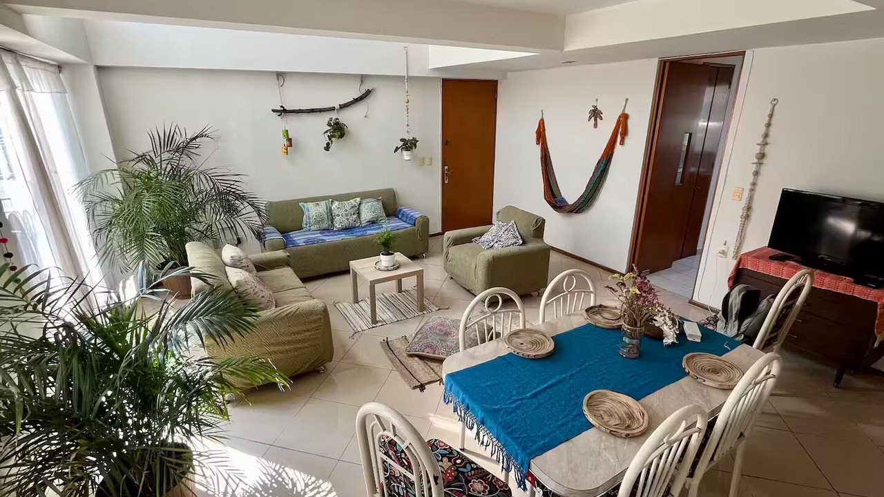 Photo of Livingroom in Benito Juarez