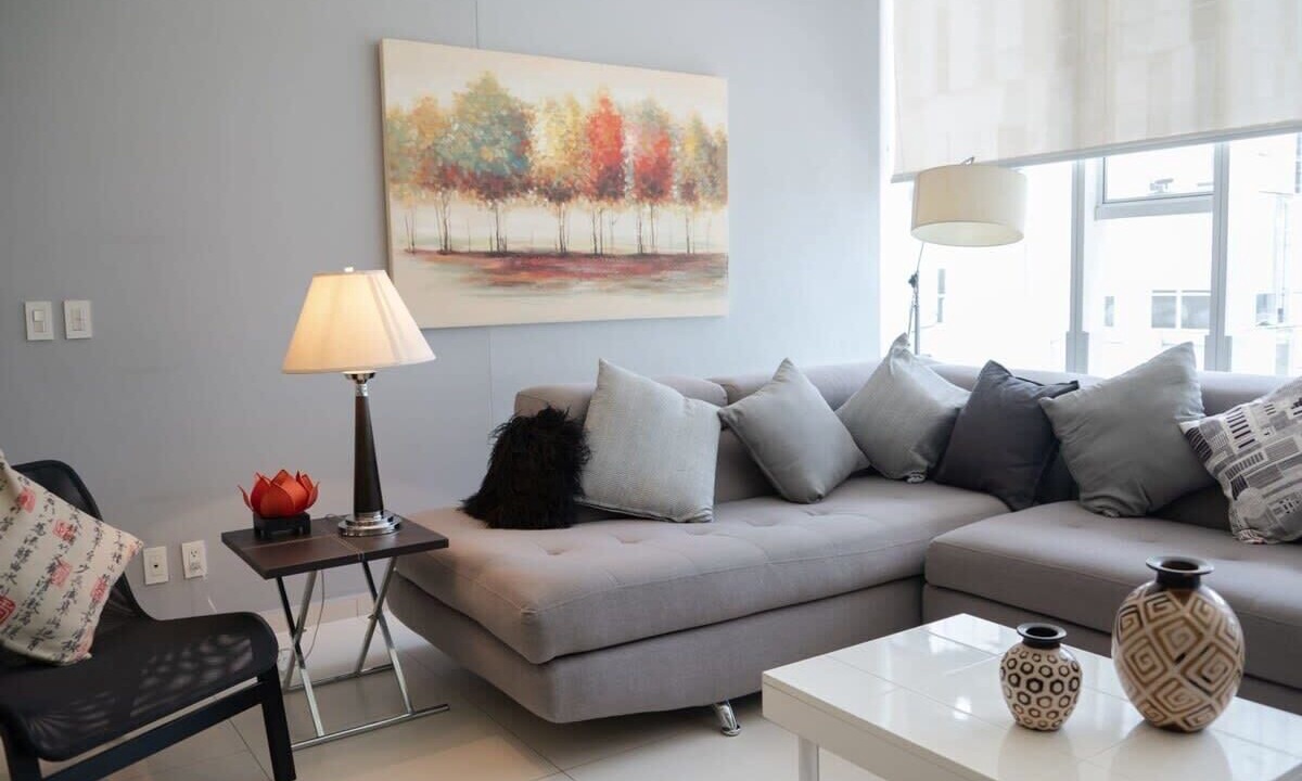 Photo of Livingroom in Ampliacion Granada