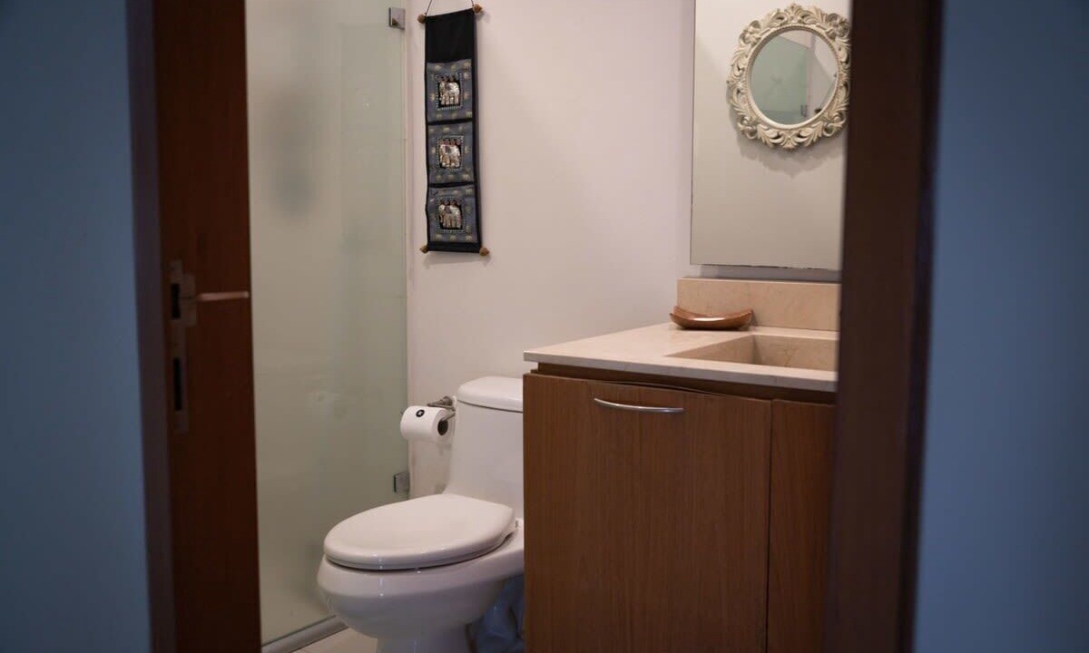 Photo of Bathroom in Ampliacion Granada