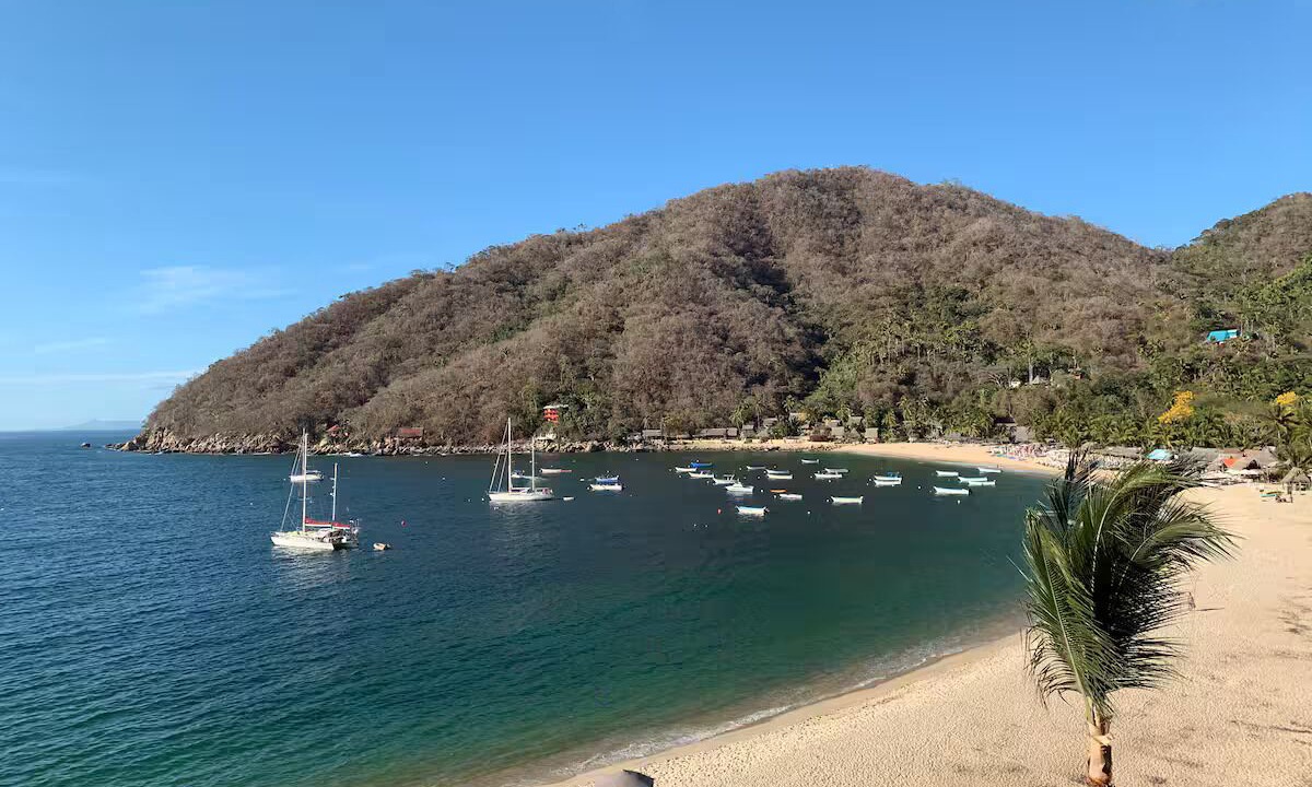 Photo of Others in Yelapa