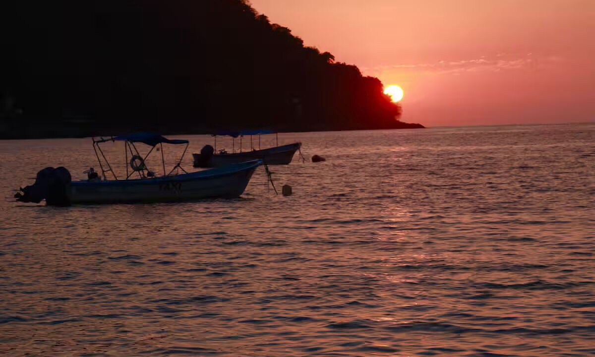 Photo of Others in Yelapa