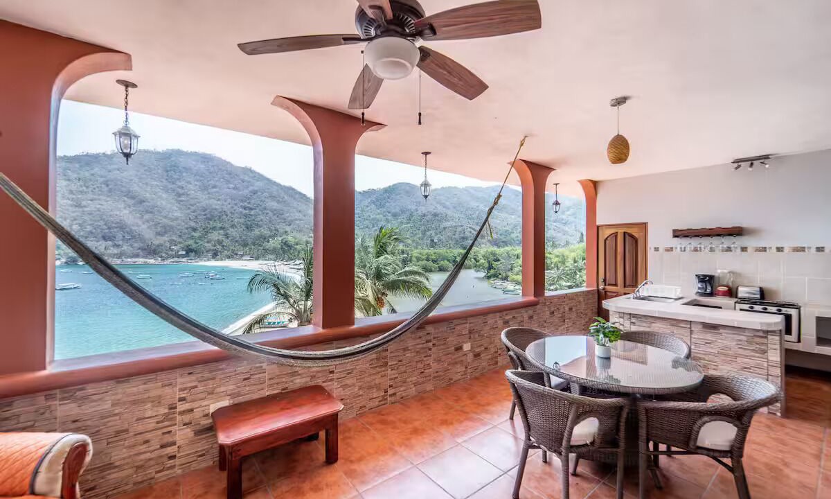 Photo of Outdoor in Yelapa