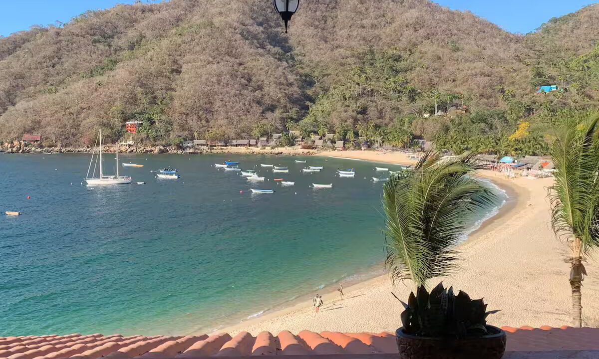 Photo of Others in Yelapa