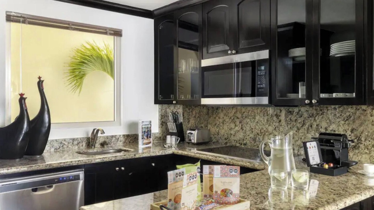 Photo of Kitchen in Puerto Juarez