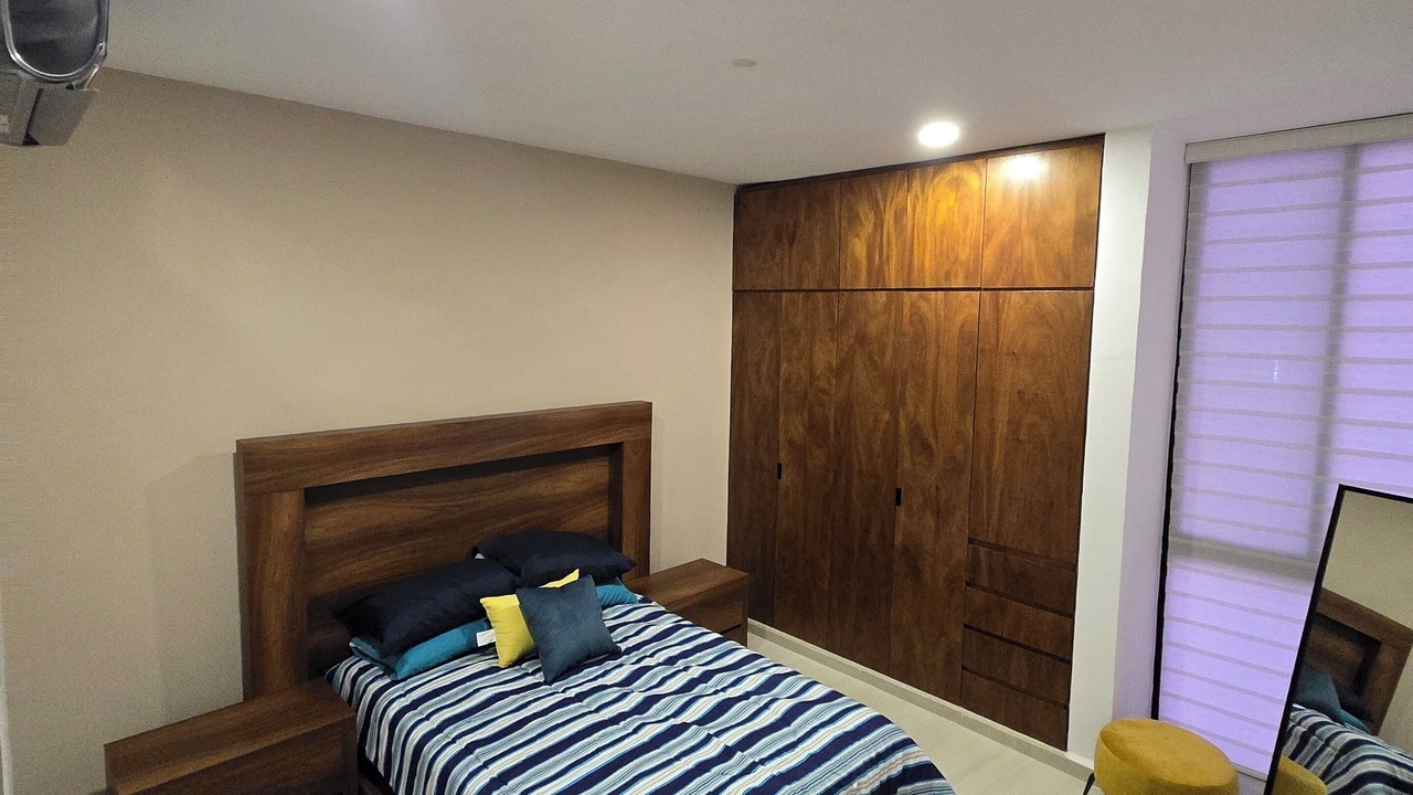 Photo of Bedroom in Merida