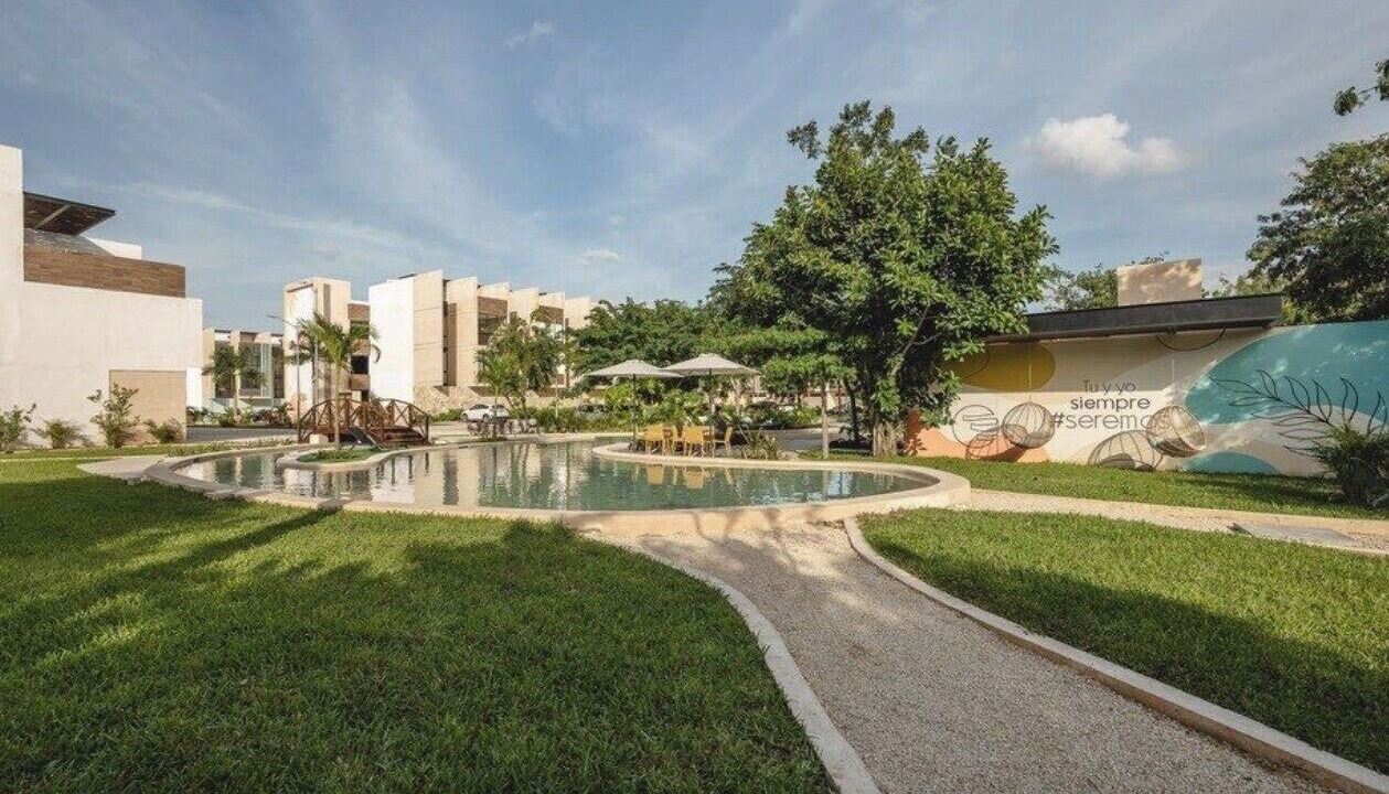 Photo of Outdoor in Merida