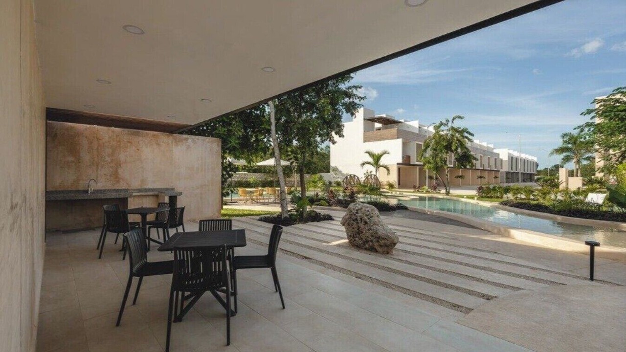 Photo of Outdoor in Merida