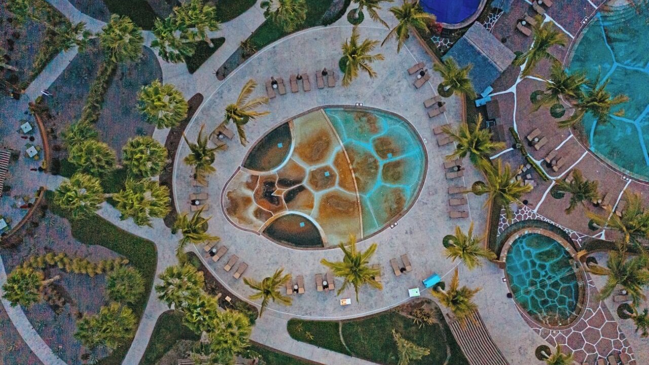 Photo of Outdoor in Loreto