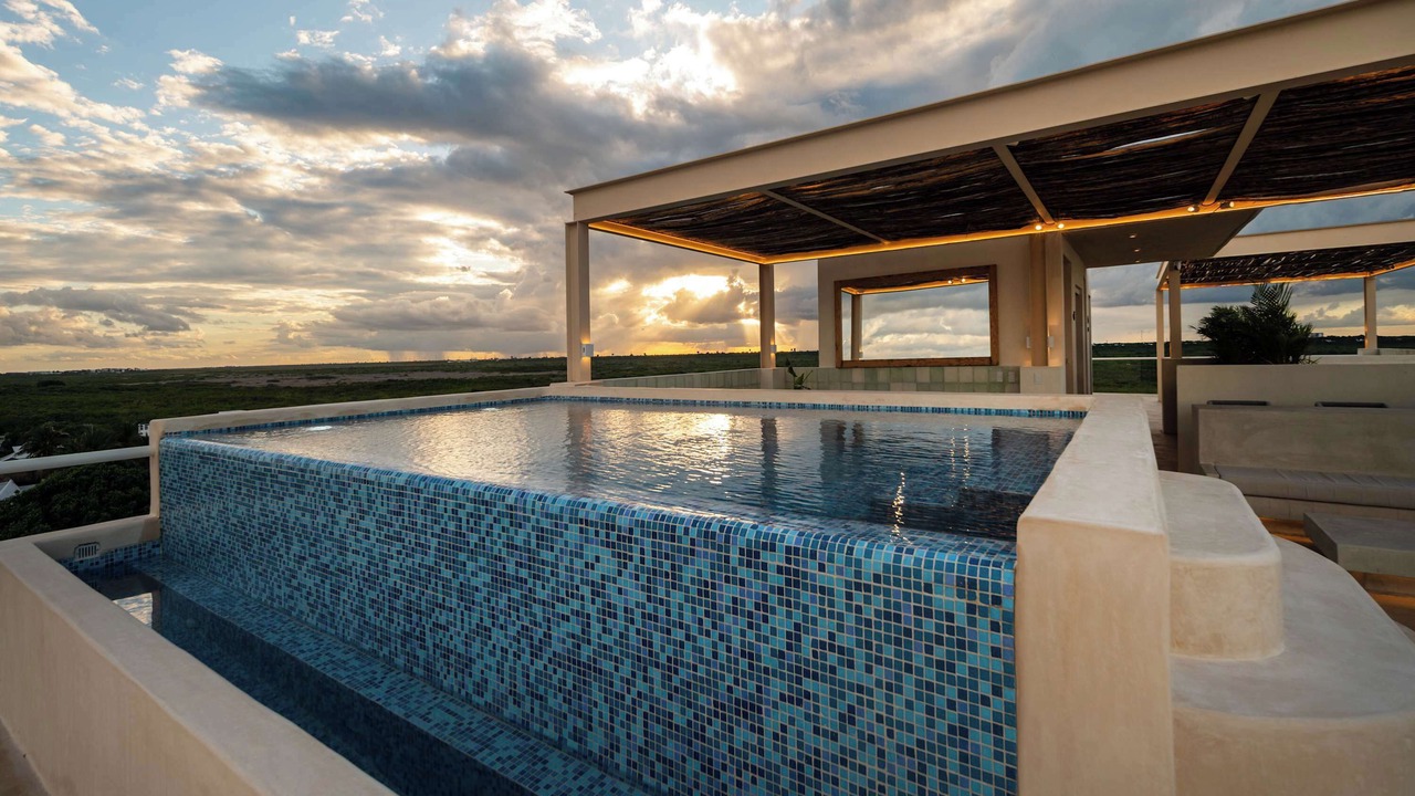 Photo of Outdoor in Puerto Morelos