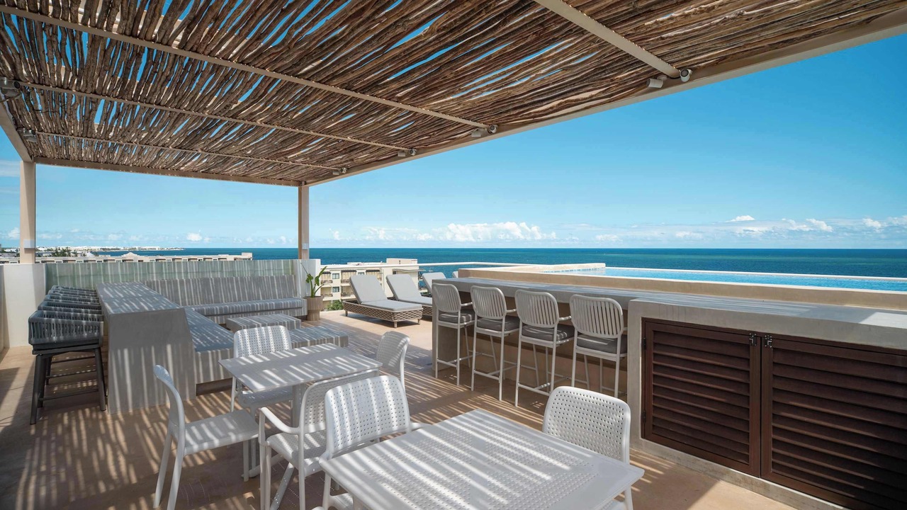 Photo of Outdoor in Puerto Morelos
