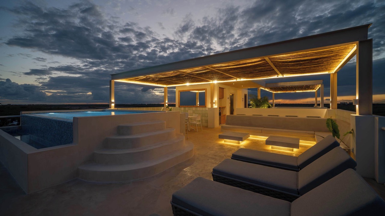 Photo of Outdoor in Puerto Morelos