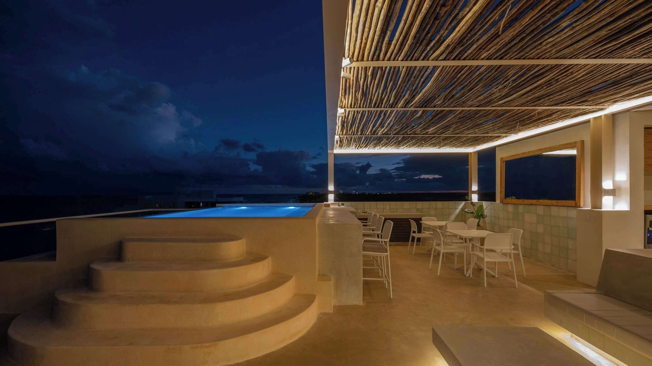 Photo of Outdoor in Puerto Morelos