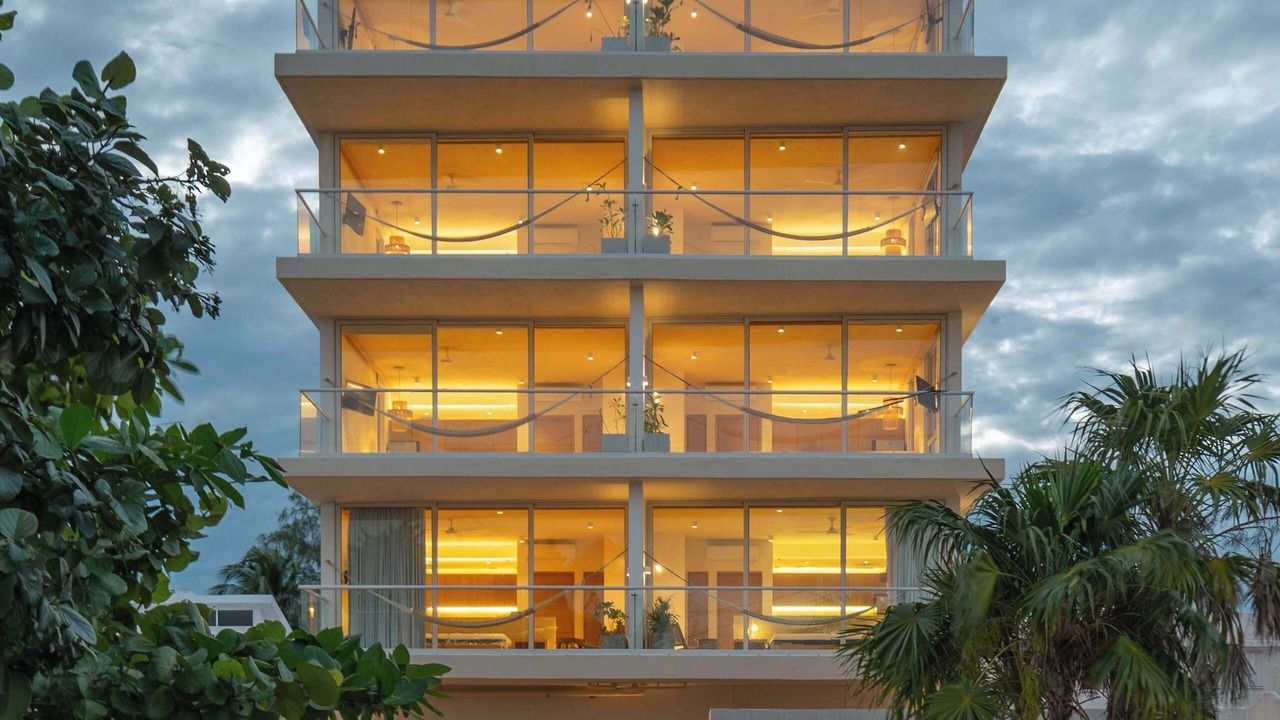 Photo of Outdoor in Puerto Morelos