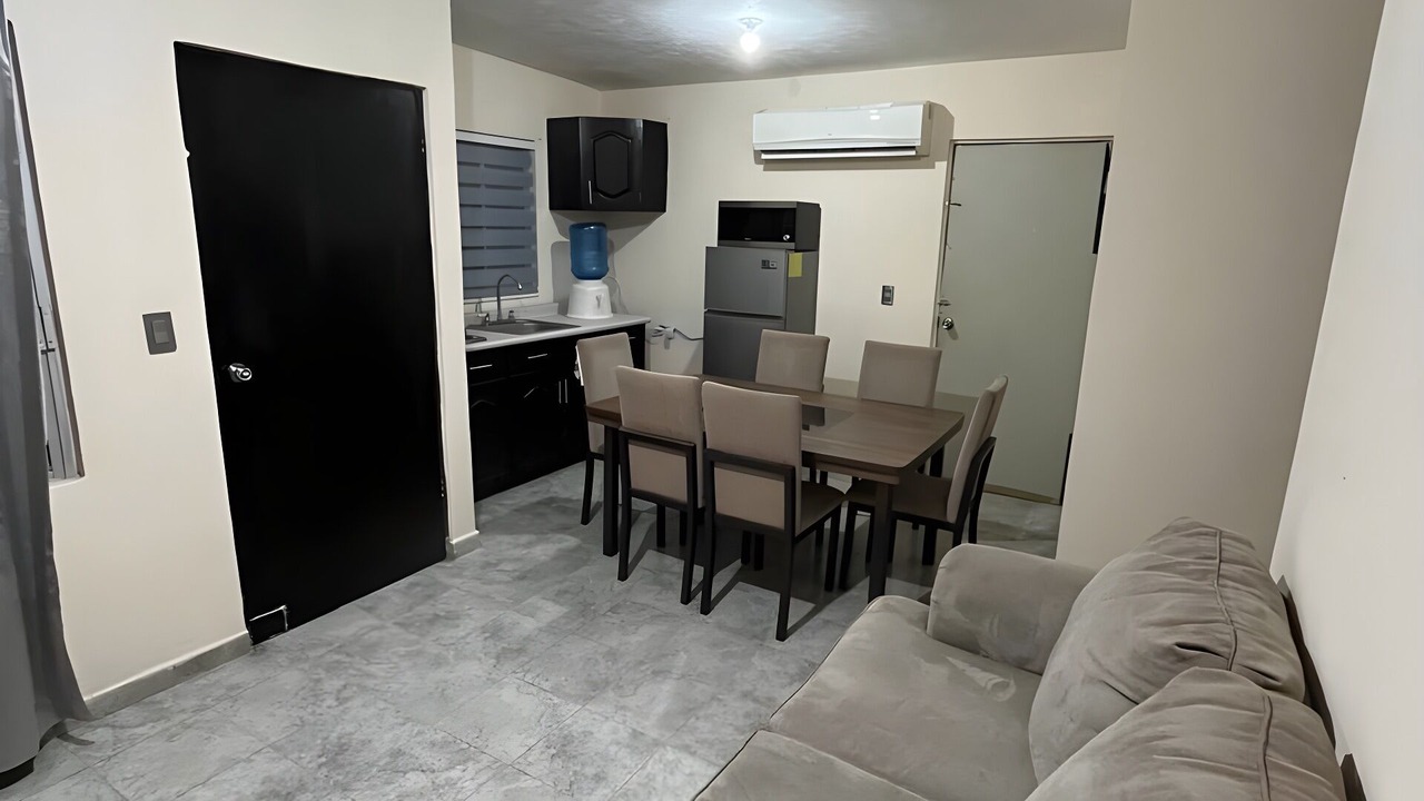 Photo of Livingroom in Ciudad Obregon
