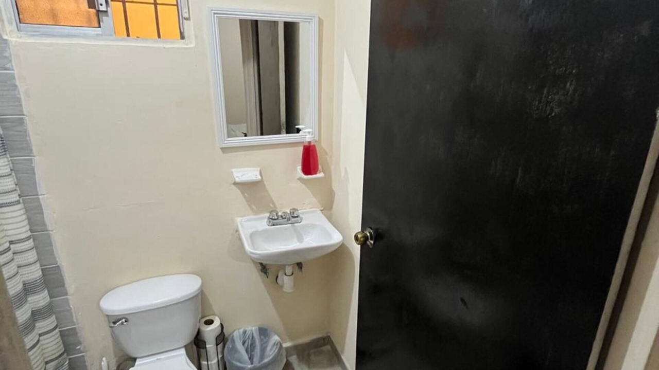 Photo of Bathroom in Ciudad Obregon