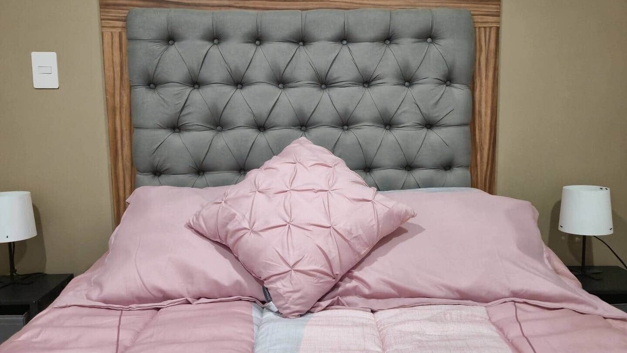 Photo of Bedroom in Cuauhtemoc