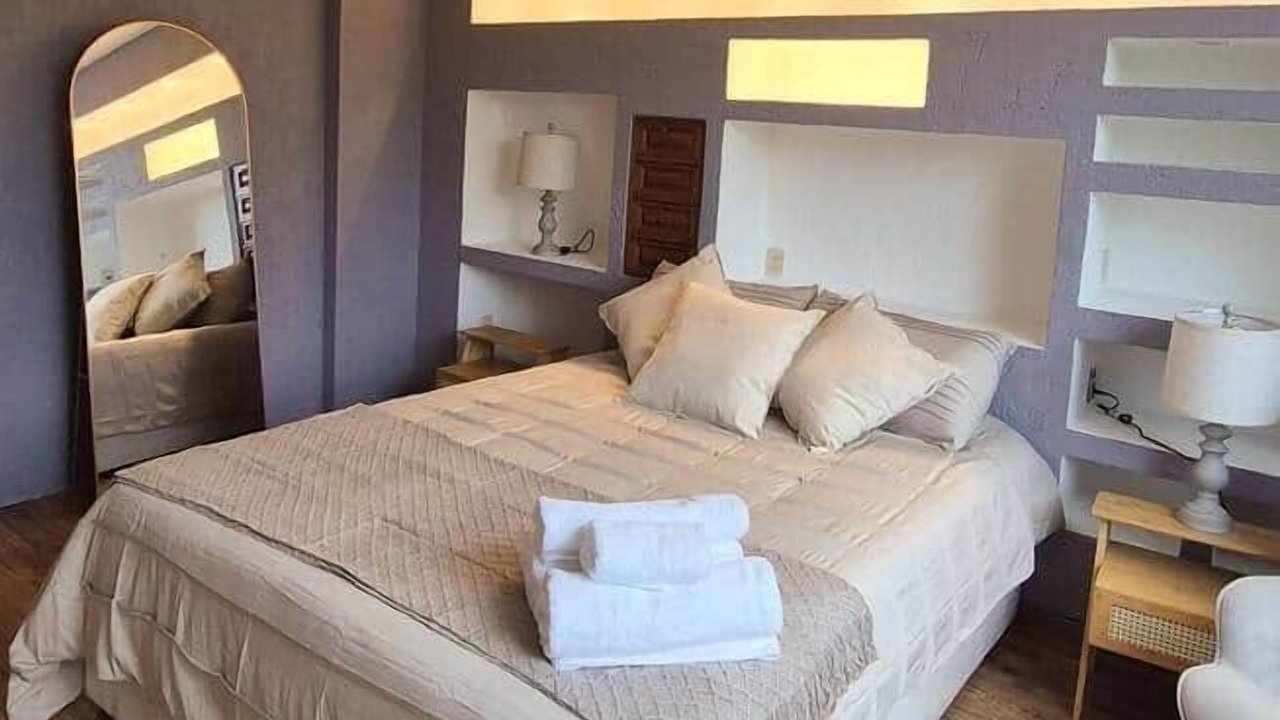 Photo of Bedroom in Roma Norte