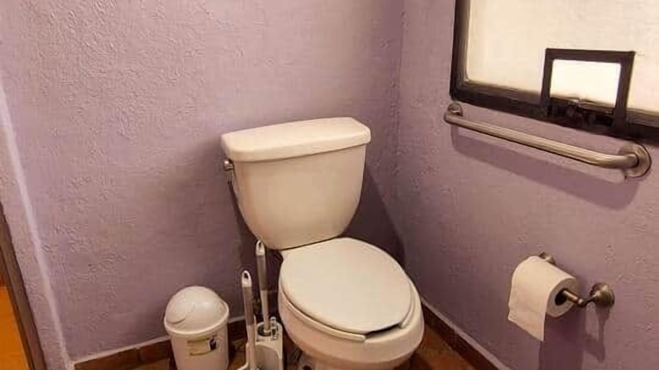Photo of Bathroom in Roma Norte