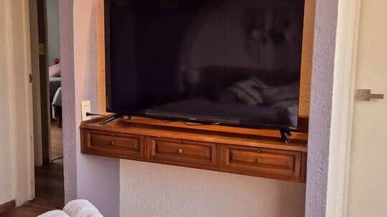 Photo of Bedroom in Roma Norte