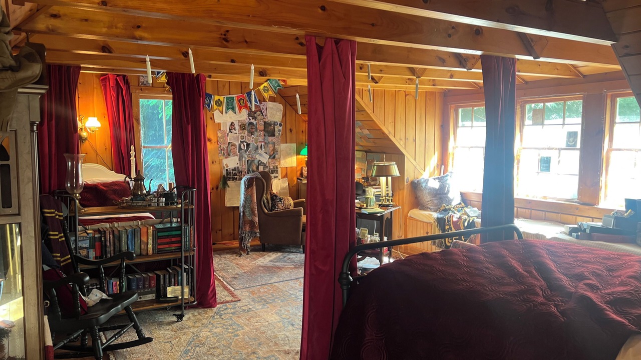 Photo of Bedroom in Bethel