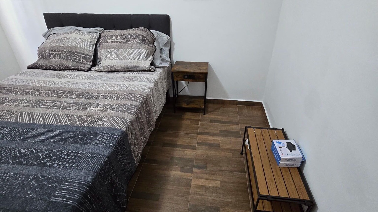 Photo of Bedroom in Aguascalientes