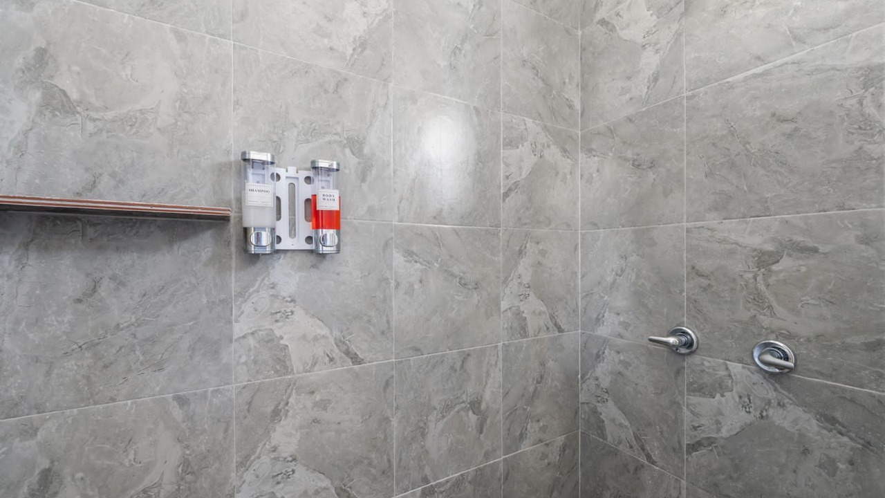 Photo of Bathroom in Mezcales