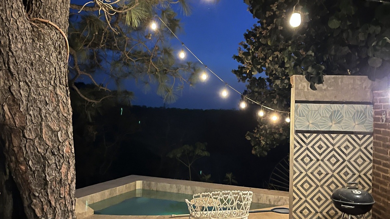 Photo of Patio Balcony in Zapopan