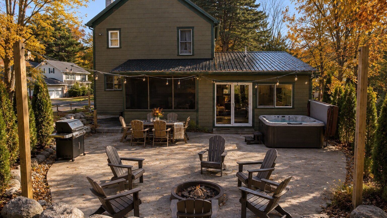 Photo of Patio Balcony in Diamond Point
