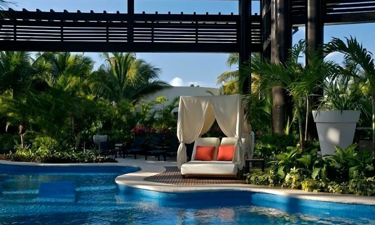 Photo of Outdoor in Villa Juarez