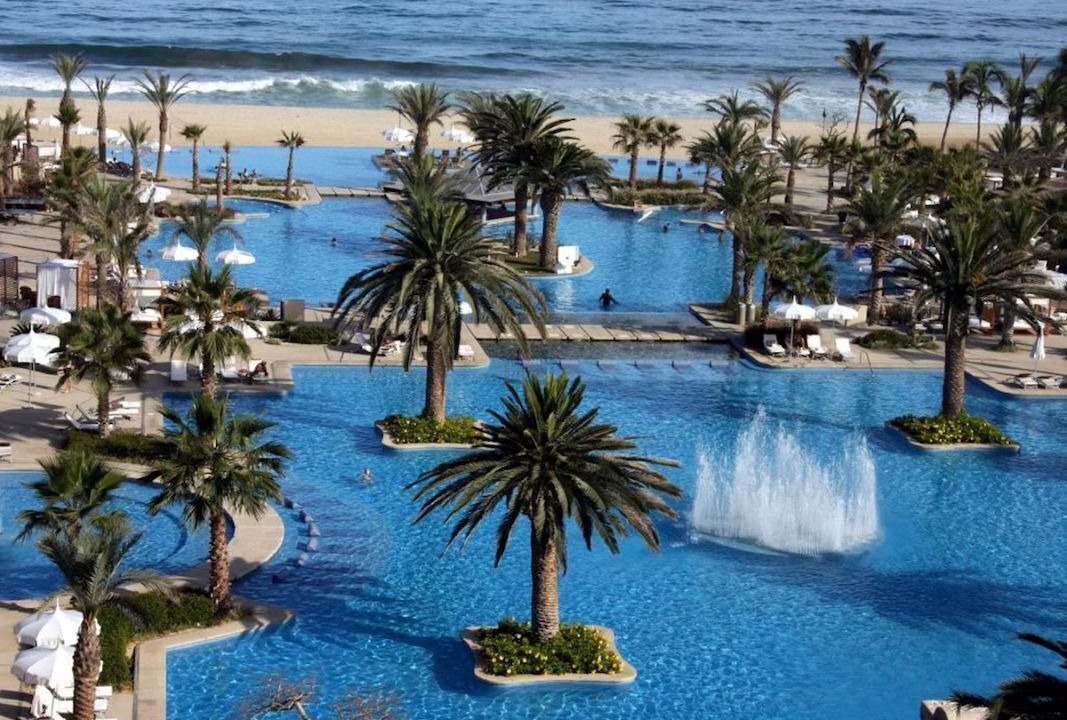 Photo of Outdoor in Villa Juarez