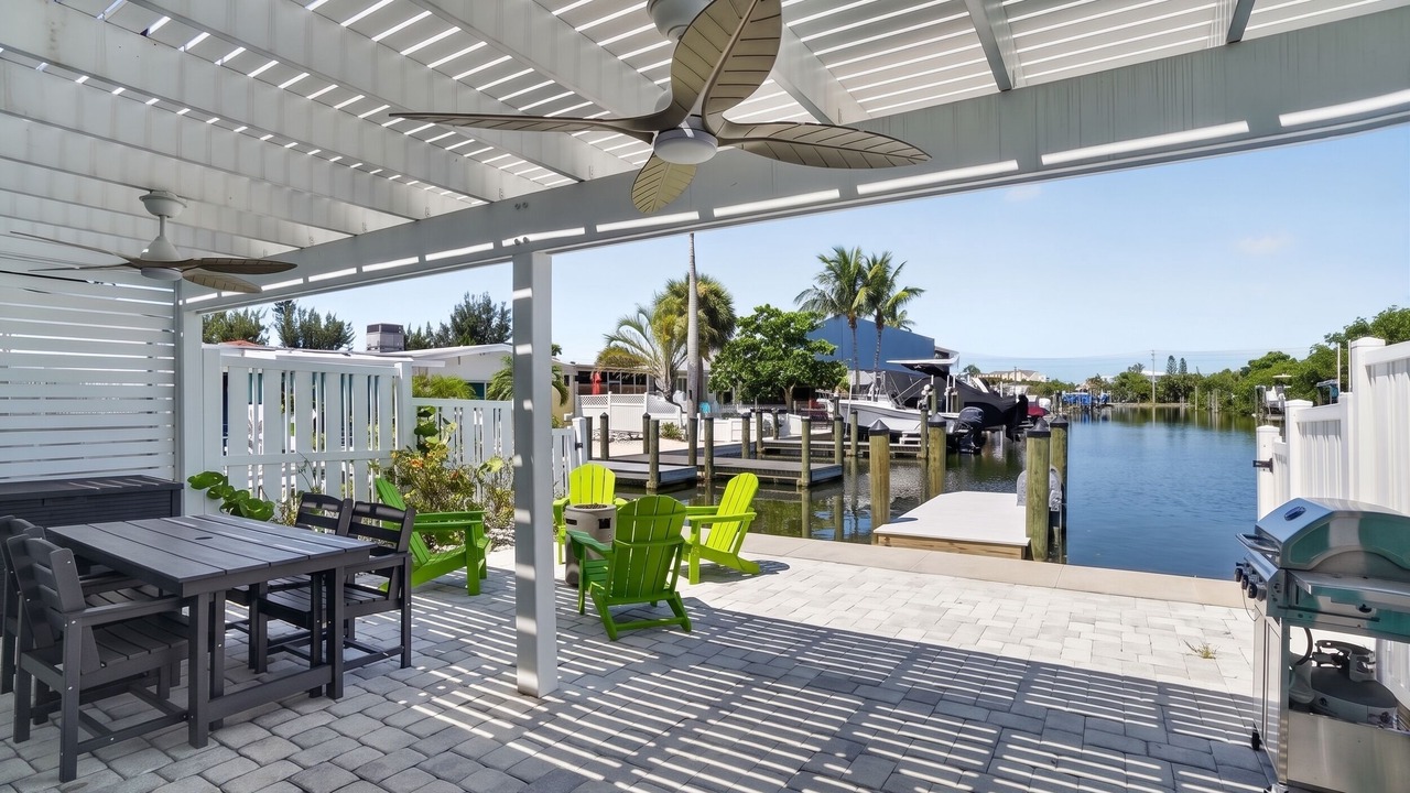 Photo of Outdoor in Holmes Beach