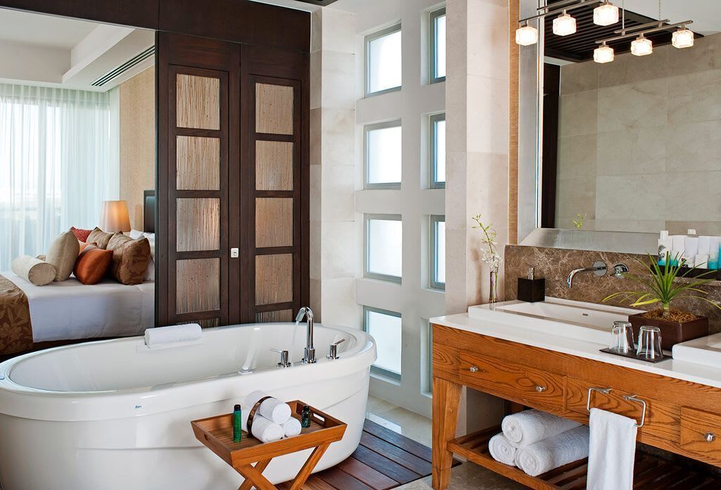 Photo of Bathroom in Nuevo Vallarta