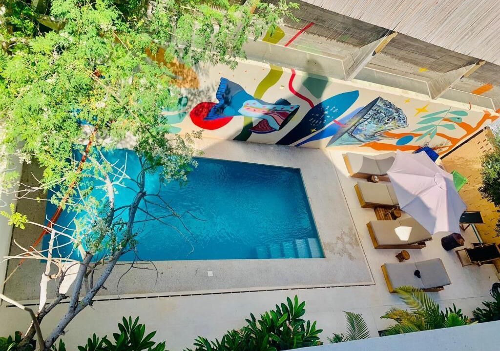 Photo of Outdoor in Barra de Colotepec