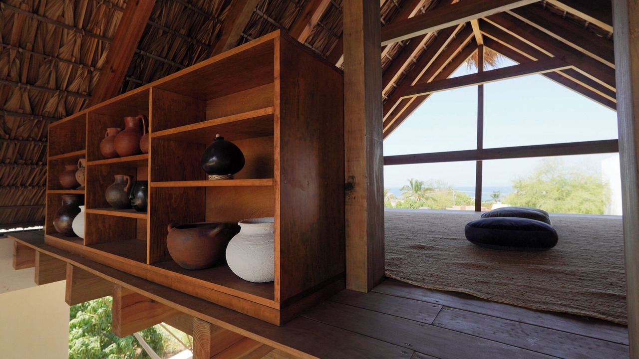 Photo of Outdoor in Barra de Colotepec