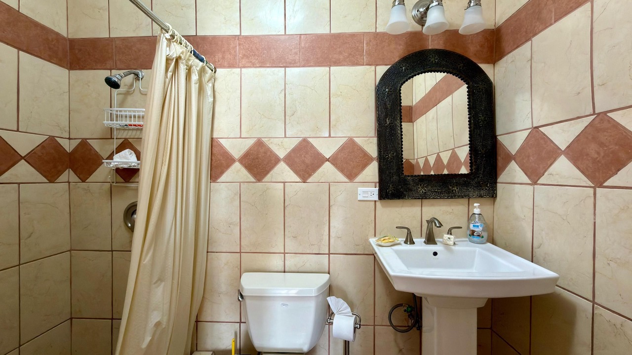 Photo of Bathroom in San Carlos