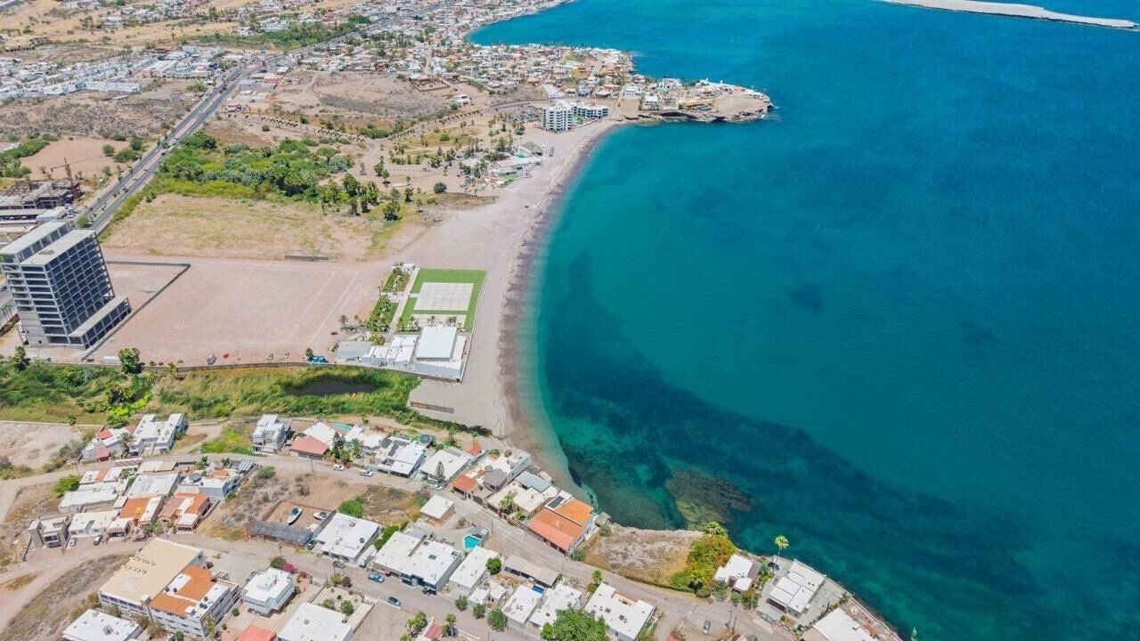 Photo of Outdoor in San Carlos