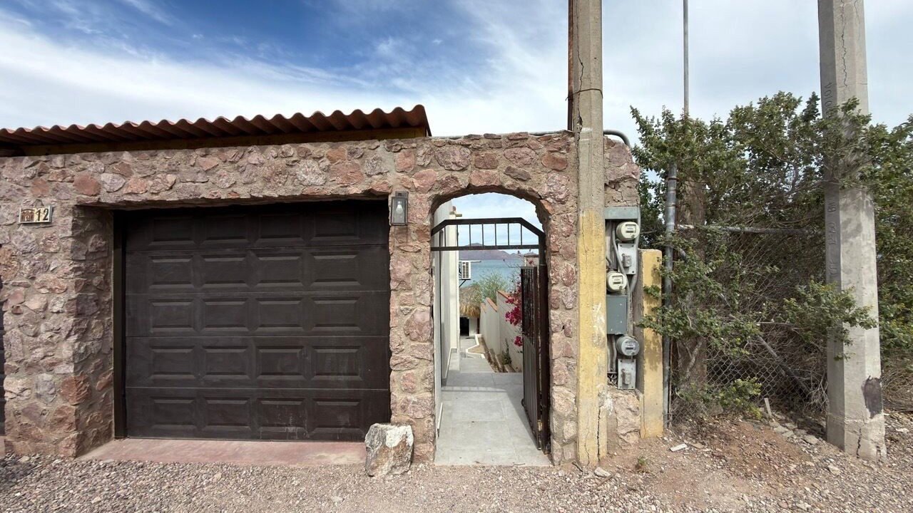 Photo of Outdoor in San Carlos