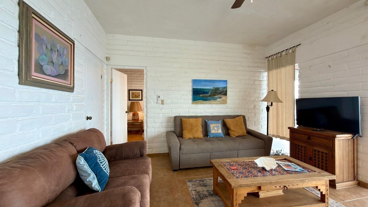 Photo of Livingroom in San Carlos