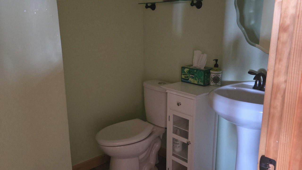 Photo of Bathroom in Tamarack