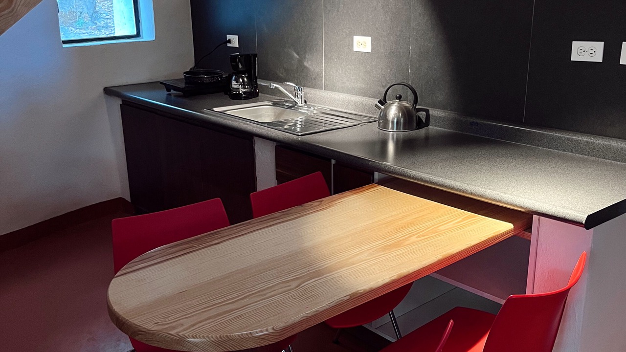 Photo of Kitchen in San Pedro