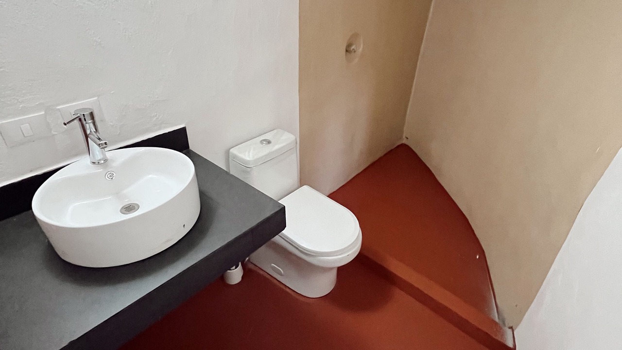 Photo of Bathroom in San Pedro