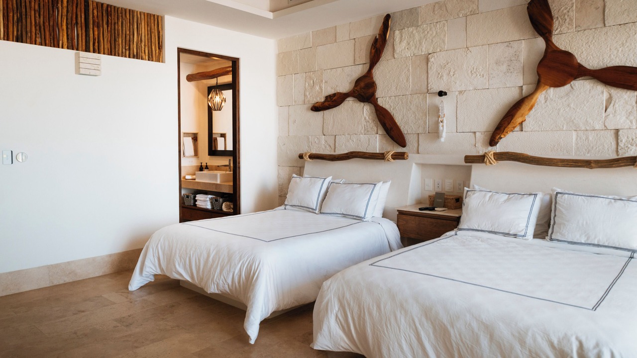 Photo of Bedroom in Miramar