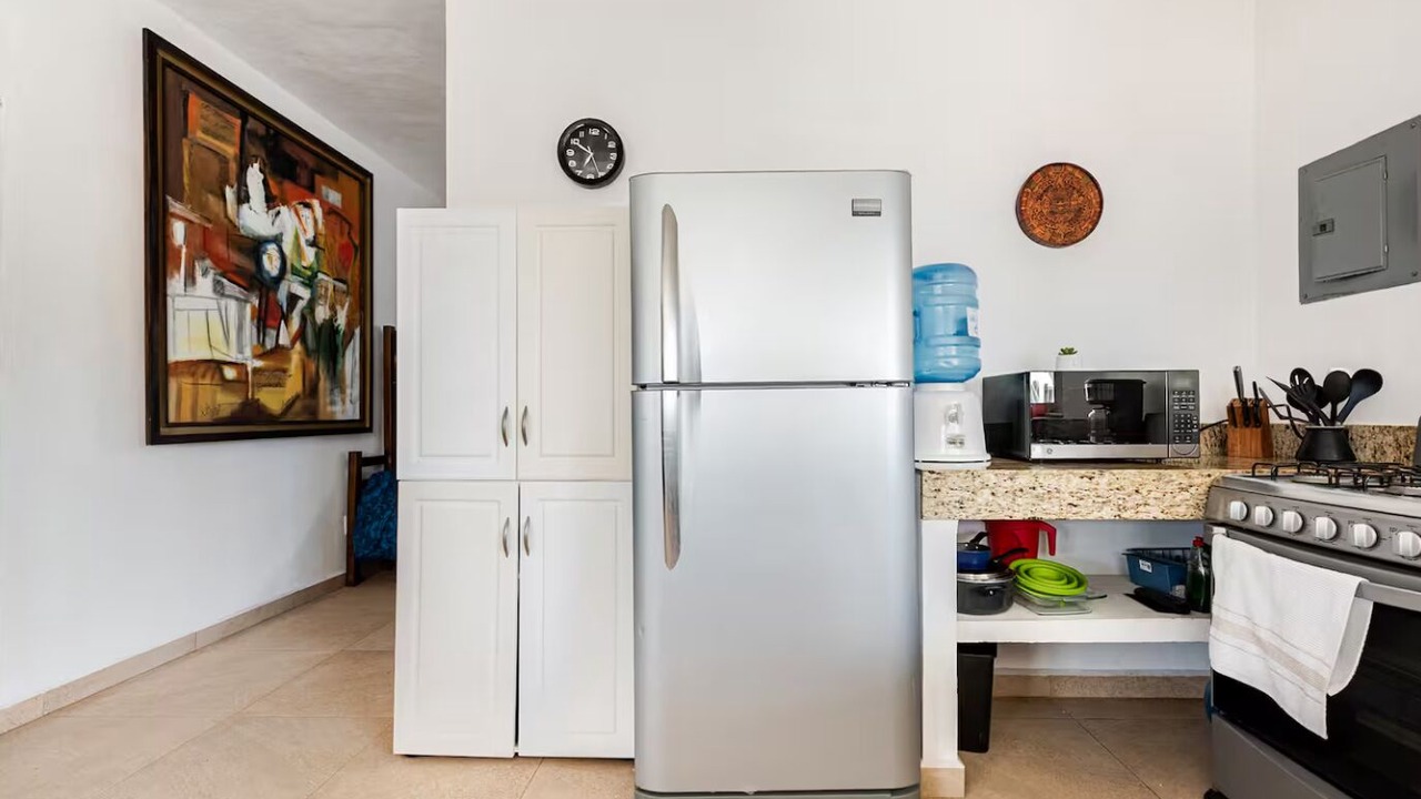 Photo of Kitchen in Centro