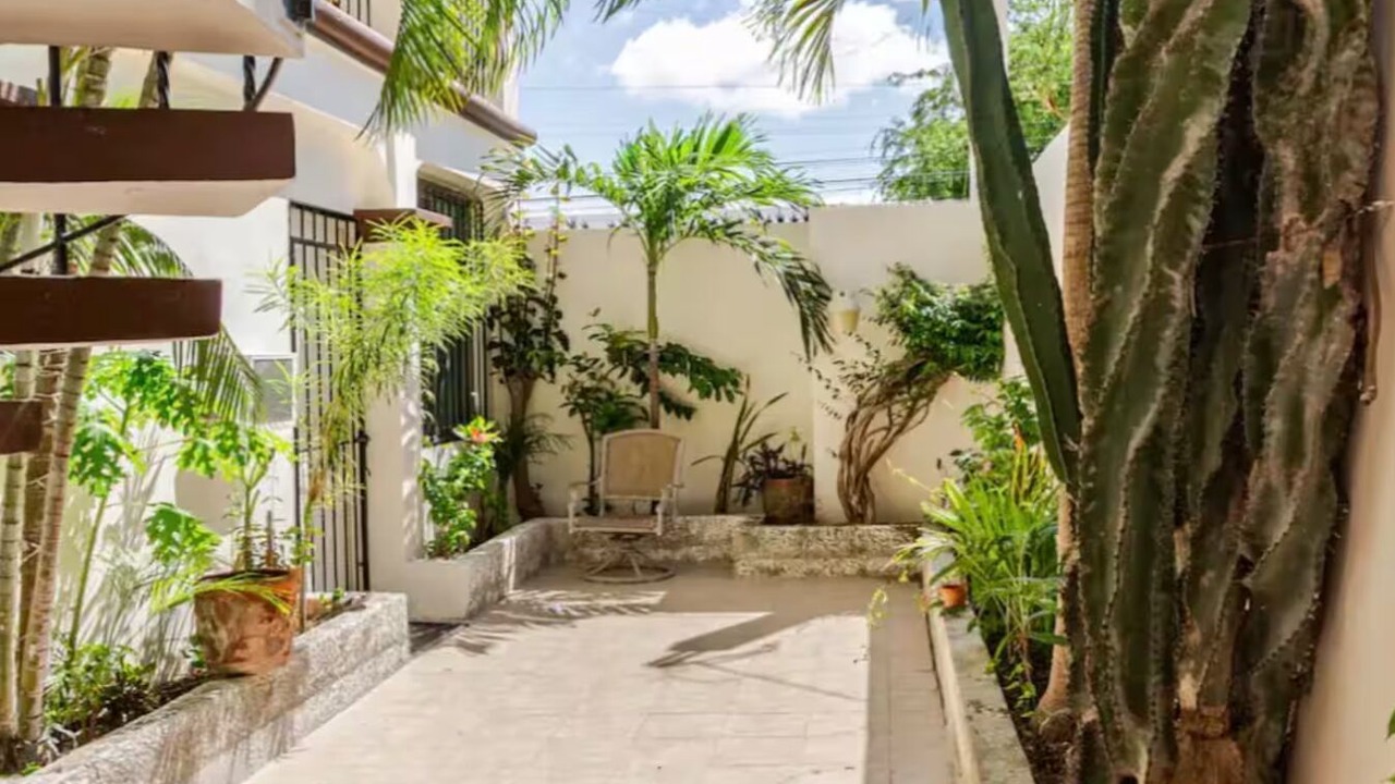 Photo of Outdoor in Centro