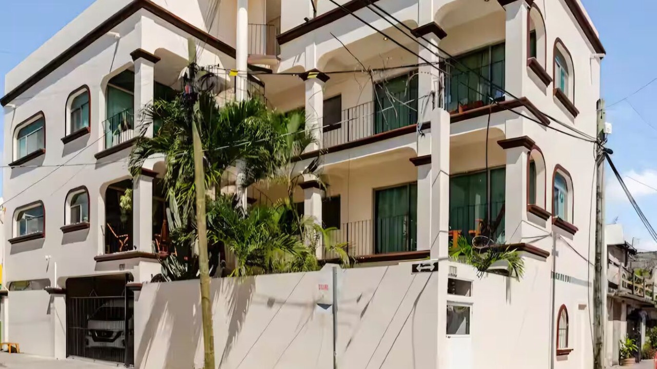 Photo of Outdoor in Centro