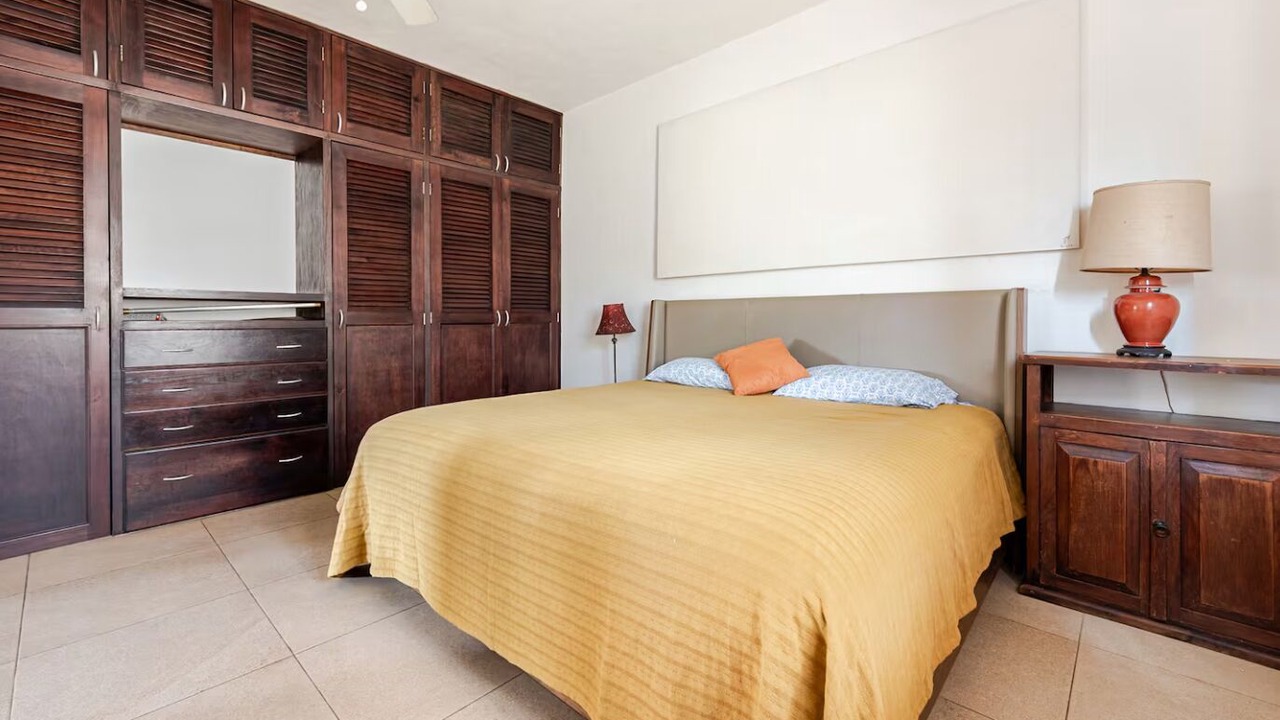 Photo of Bedroom in Centro