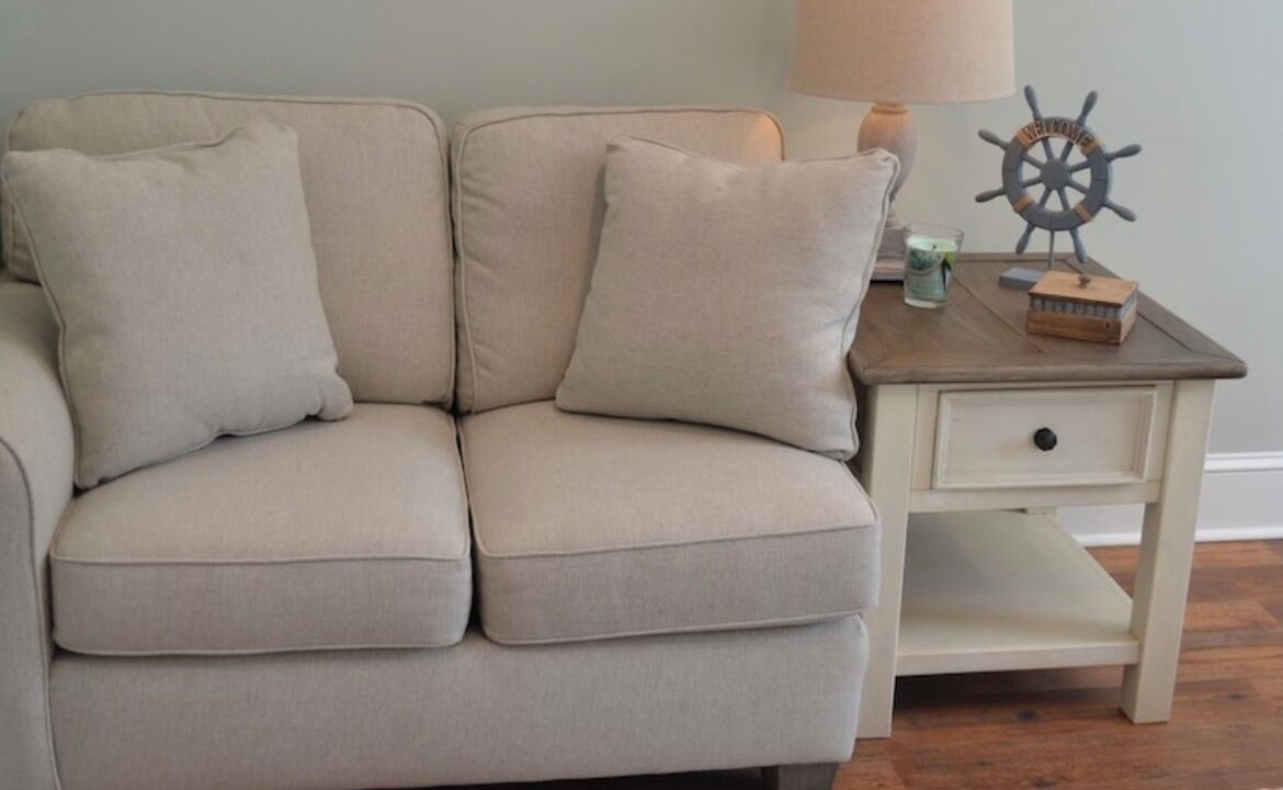 Photo of Livingroom in Sunbury